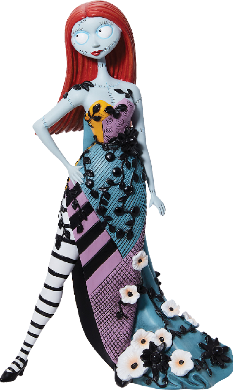 Sally Figurine by Enesco, LLC