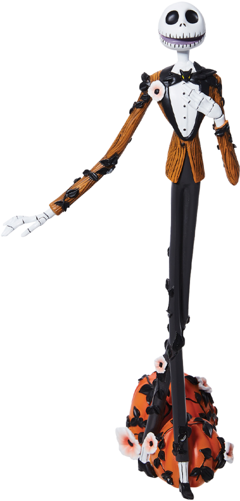 Jack Skellington Figurine by Enesco, LLC