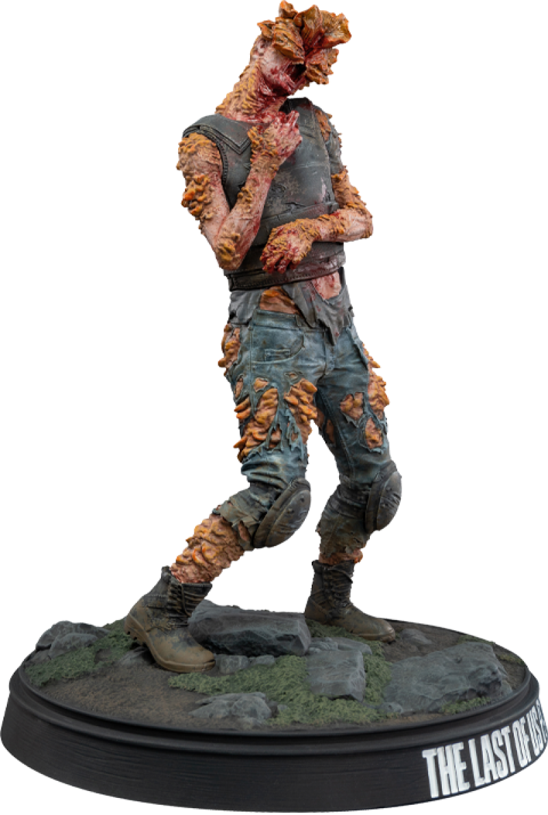Armored Clicker Collectible Figure by Dark Horse Comics