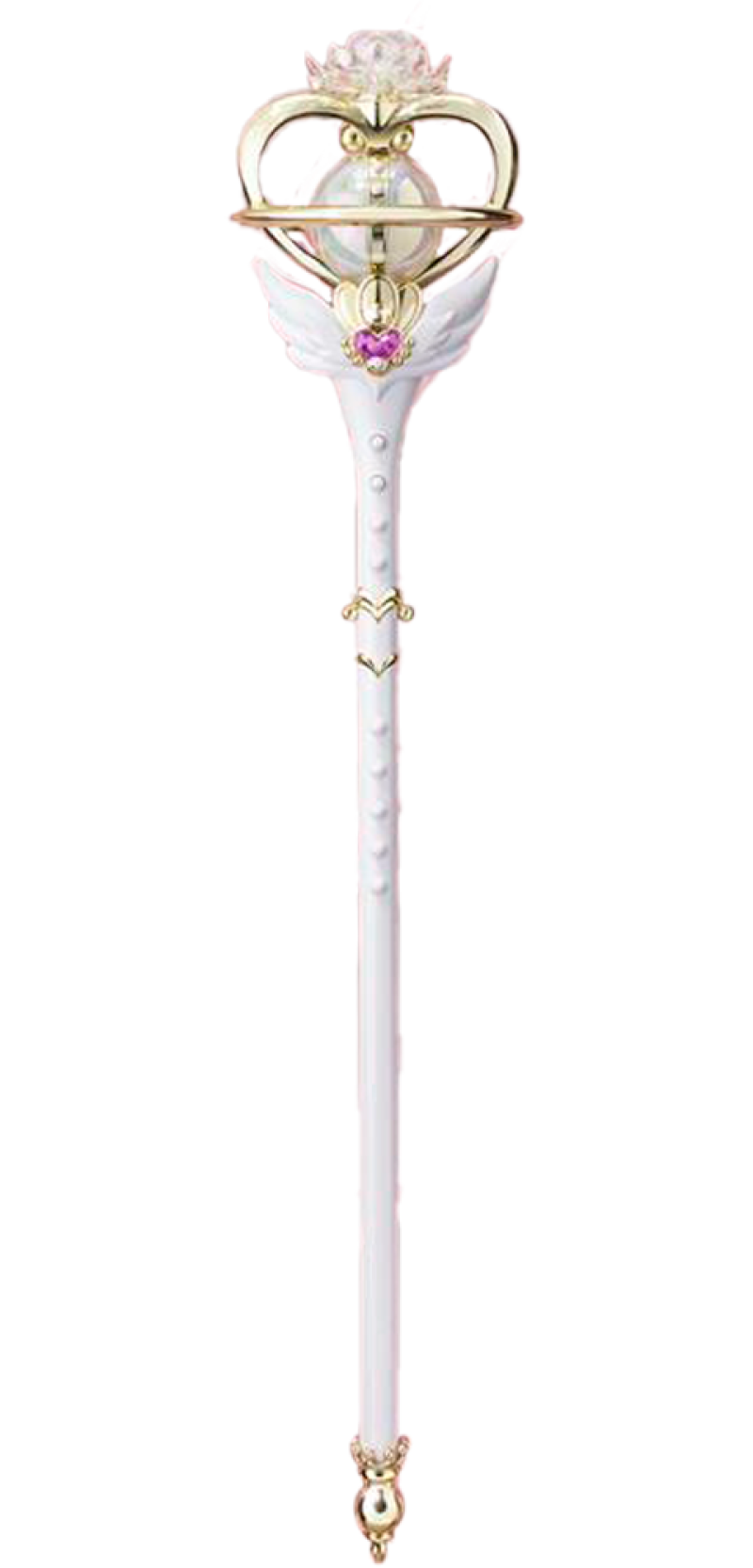 Eternal Tiare Prop Replica by Tamashii Nations