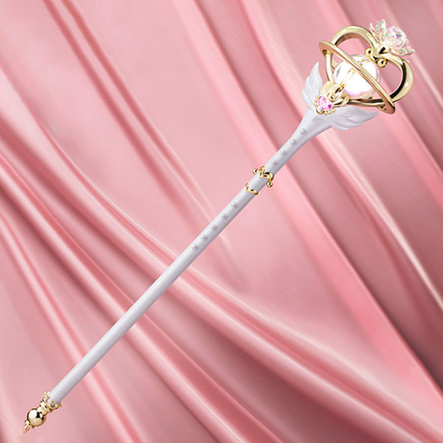 PROPLICA エターナル・ティアル PROPLICA Eternal Tiare | TAMASHII WEB