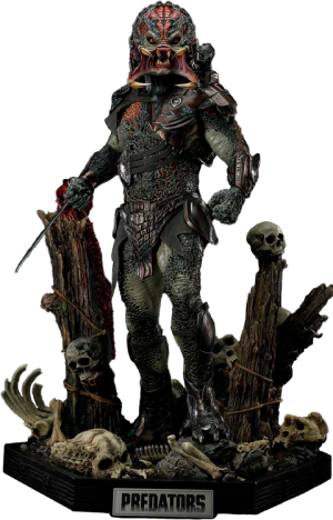 Amazon.com: NECA Predator Classics - 5.5” Action Figures
