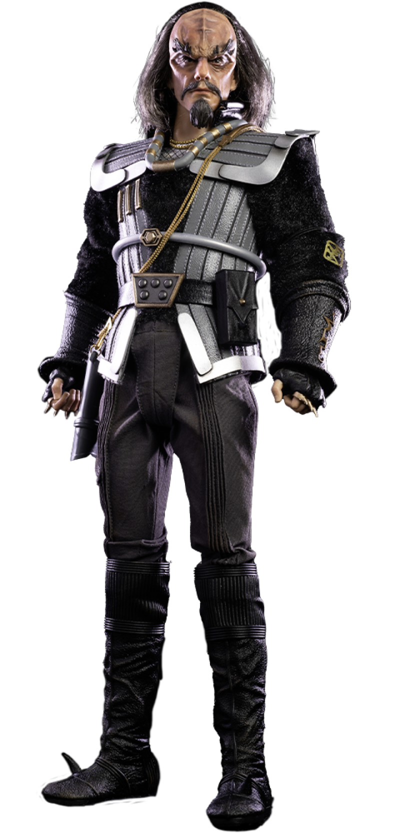 Commander Kruge Sixth Scale Figure by EXO-6
