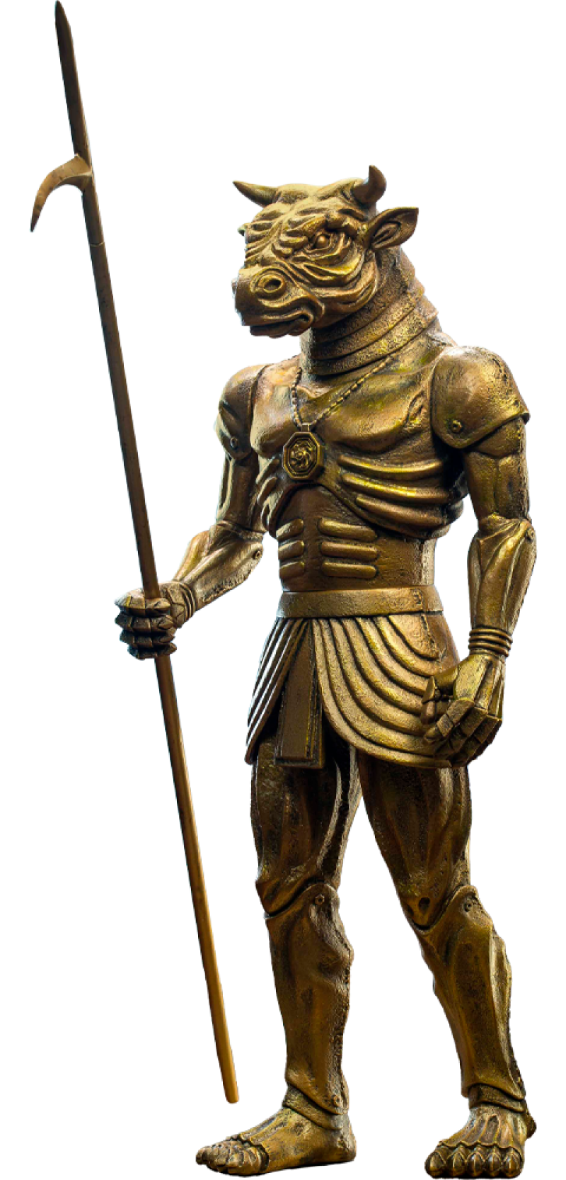 Minaton 2.0 (Deluxe Version) Statues by Star Ace Toys Ltd.
