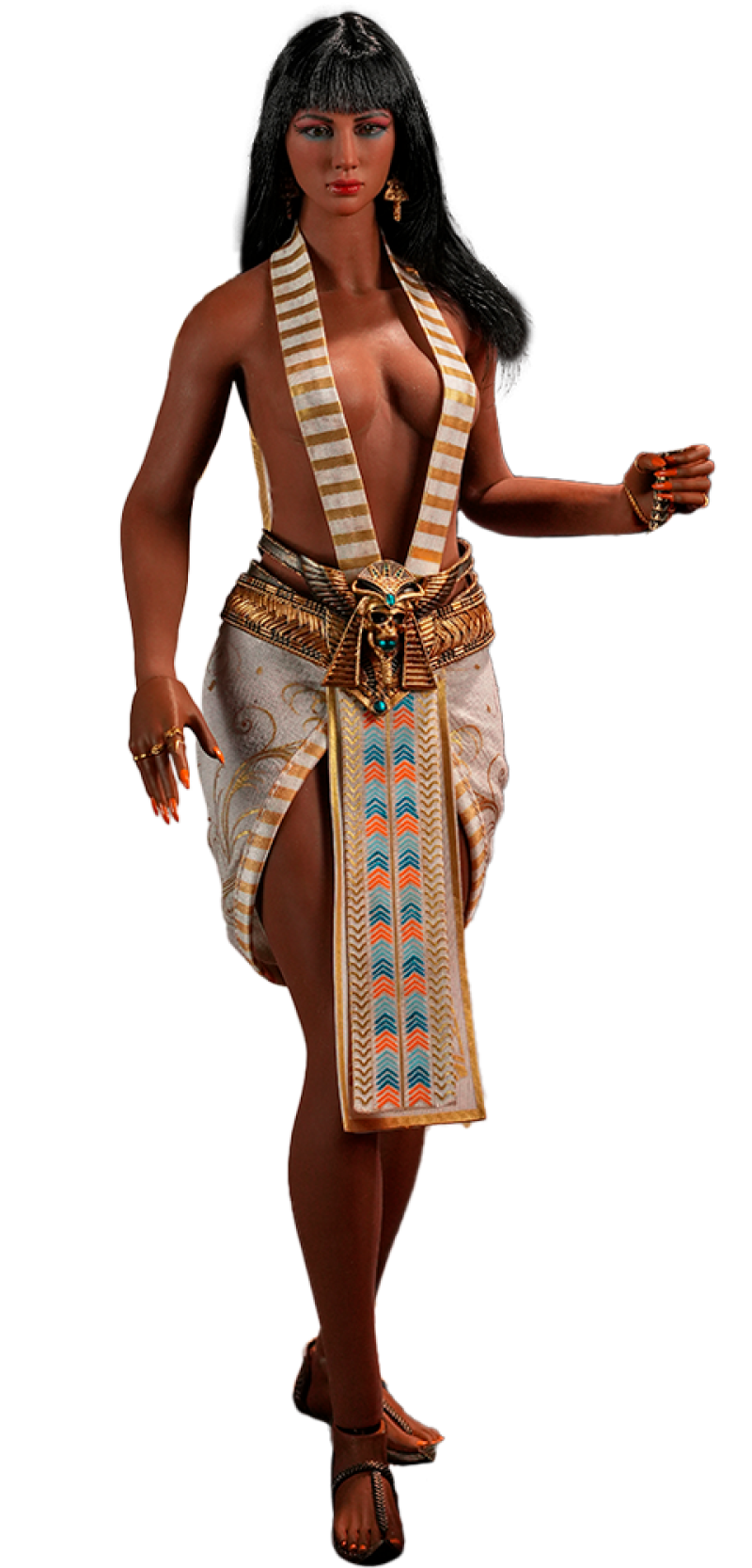 Hatshepsut (White) Sixth Scale Figure by TBLeague