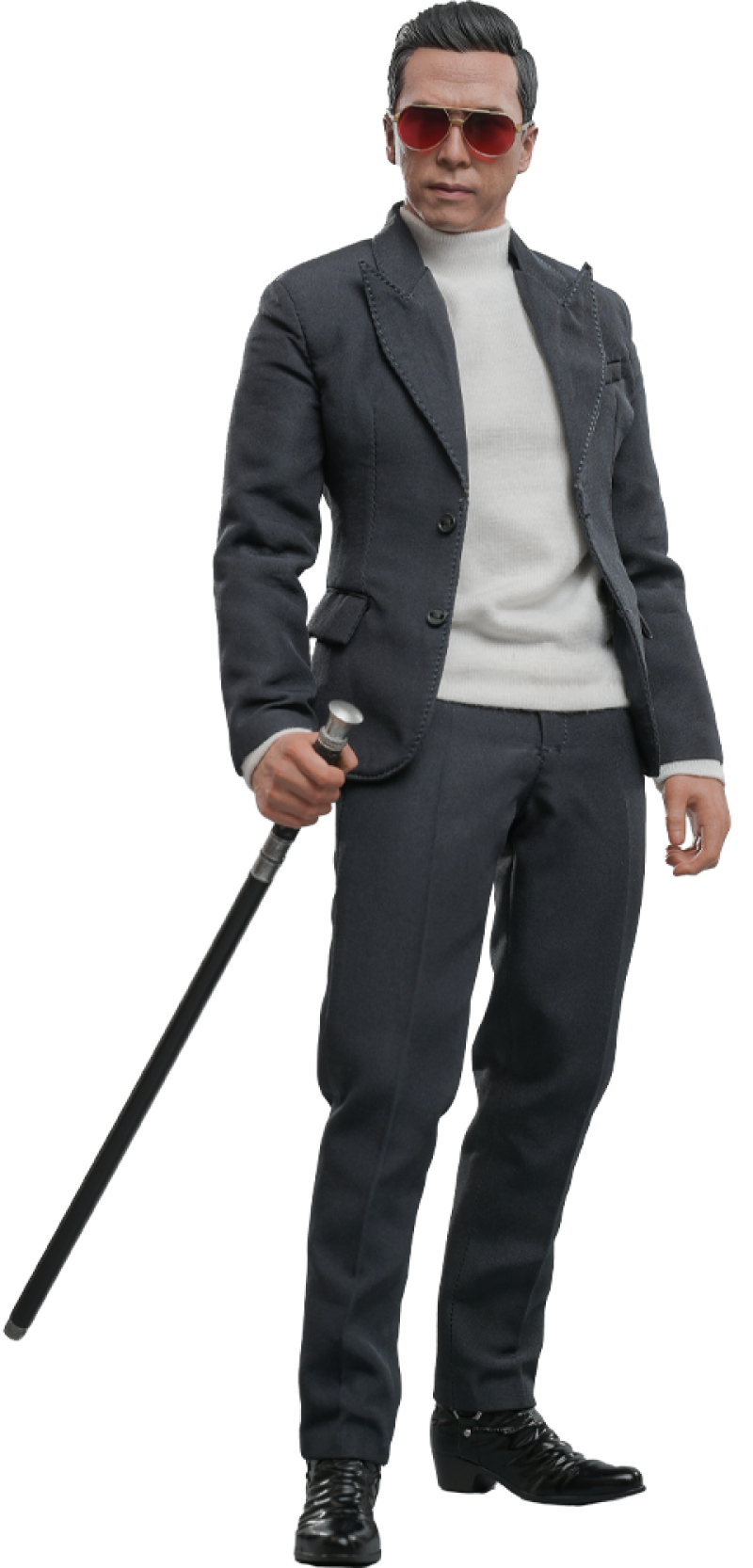 Caine® Sixth Scale Figure by Hot Toys (912660)