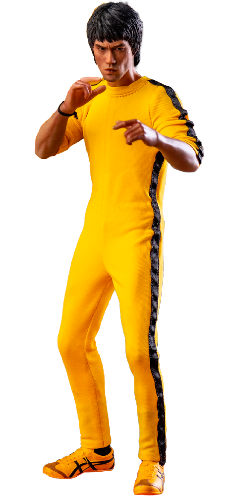 Bruce Lee 2.0 (Deluxe Version) Statues by Star Ace Toys Ltd.