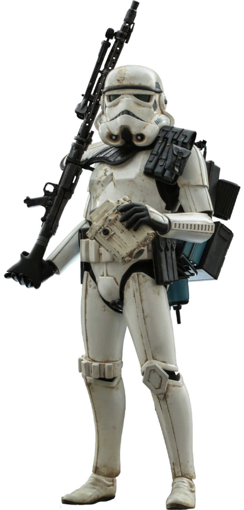 Sandtrooper Sergeant™ Sixth Scale Figure by Hot Toys