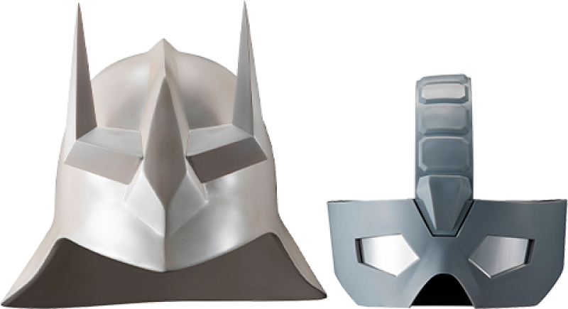Char Anazable's Stahhelm Replica by MegaHouse