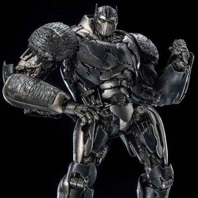Optimus Primal DLX Collectible Figure by Threezero | Sideshow