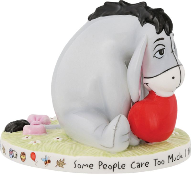 I Think It Is Called Love Figurine by Enesco, LLC