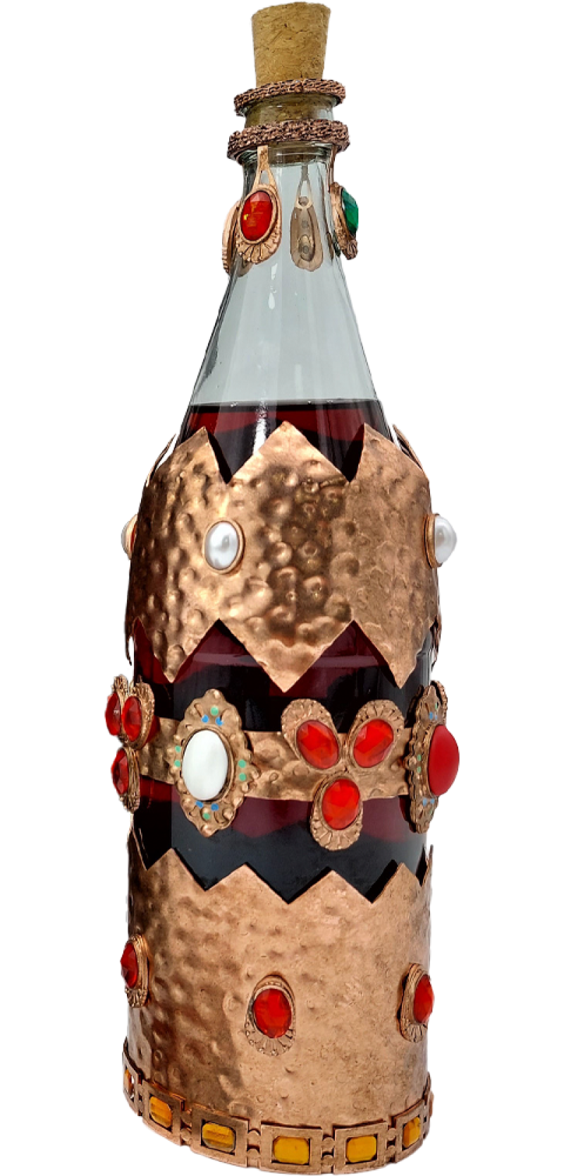 The Lost Boys David's Bottle Prop Replica by Paragon FX Group