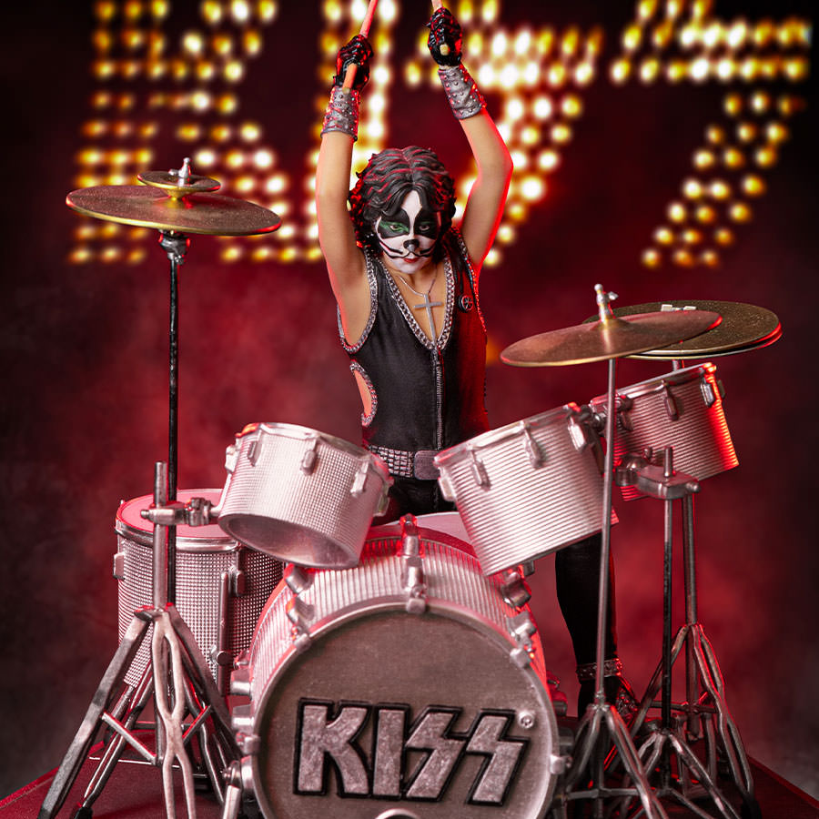 LTD. EDITION！PETER CRISS/ピーター・クリス/CRISS Amazon.co.jp: ピーター・クリス: ミュージック