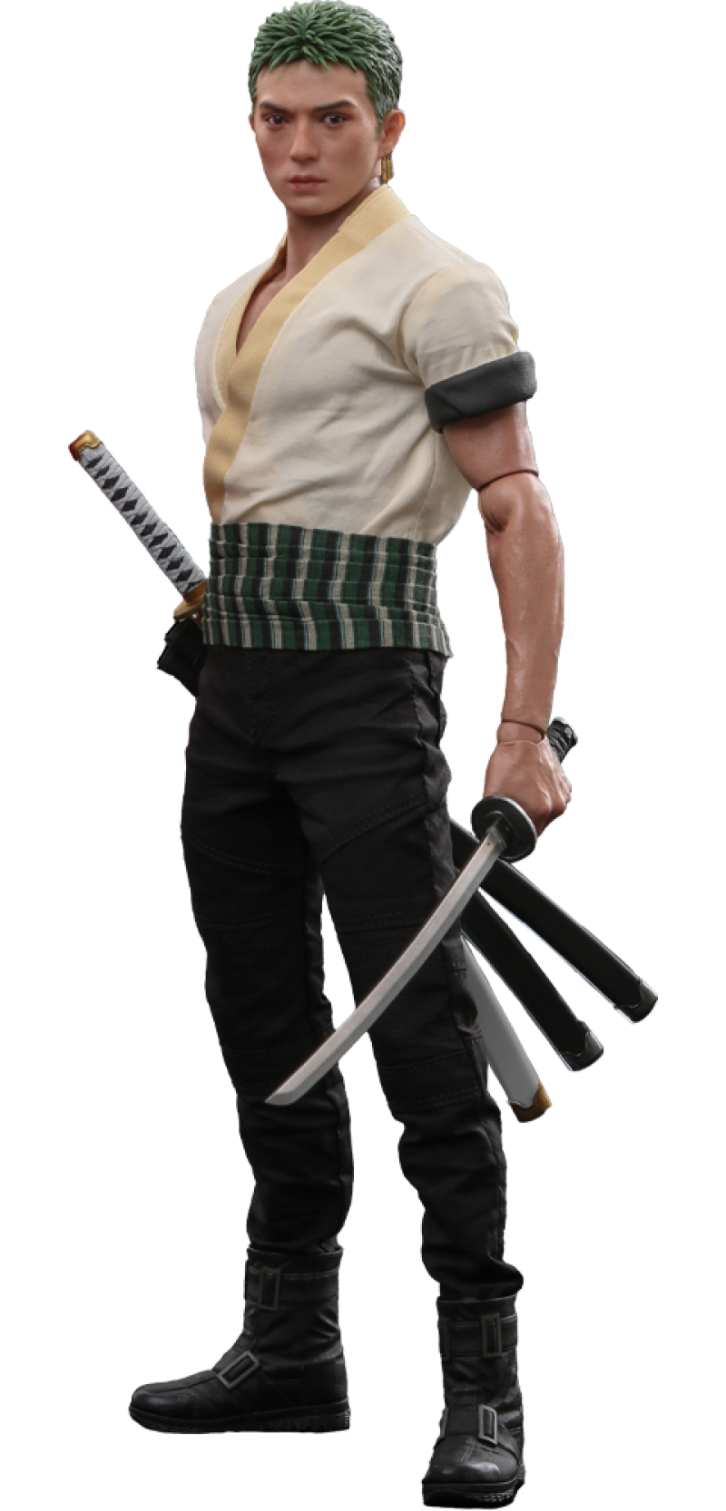 Roronoa Zoro Sixth Scale Figure by Hot Toys (912729)