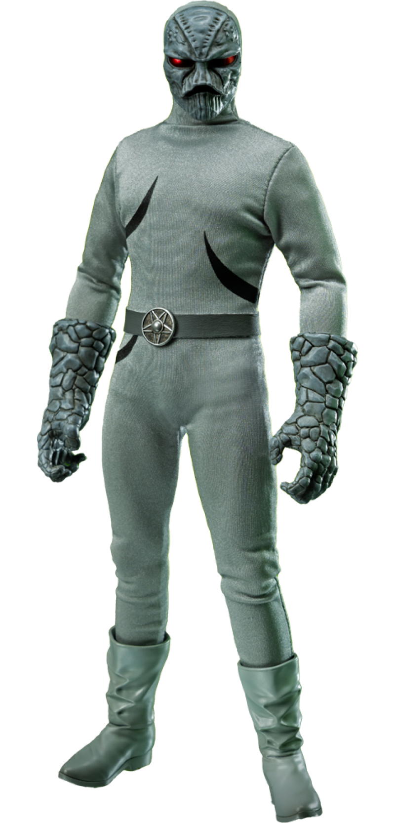 Putty Patroller Sixth Scale Figure by Threezero