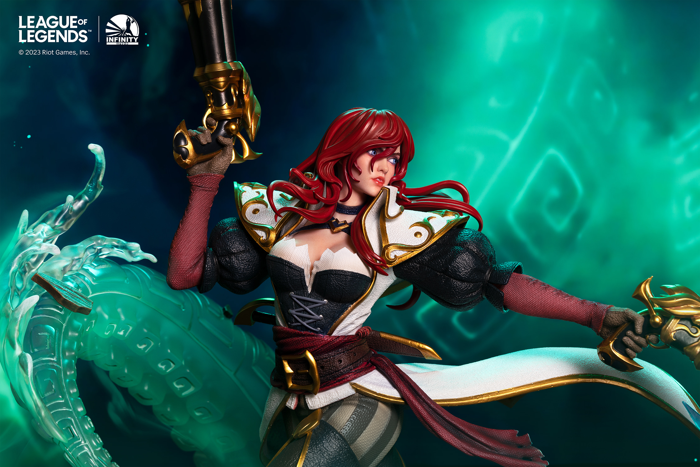 Steam miss fortune фото 93