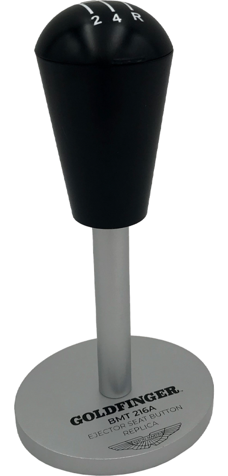 Ejector Seat Button Prop Replica by Factory Entertainment
