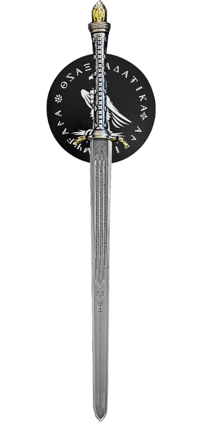 Sword of Athena Prop Replica by Factory Entertainment