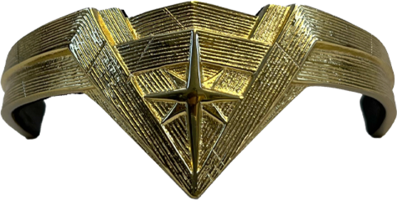 Tiara Prop Replica by Factory Entertainment