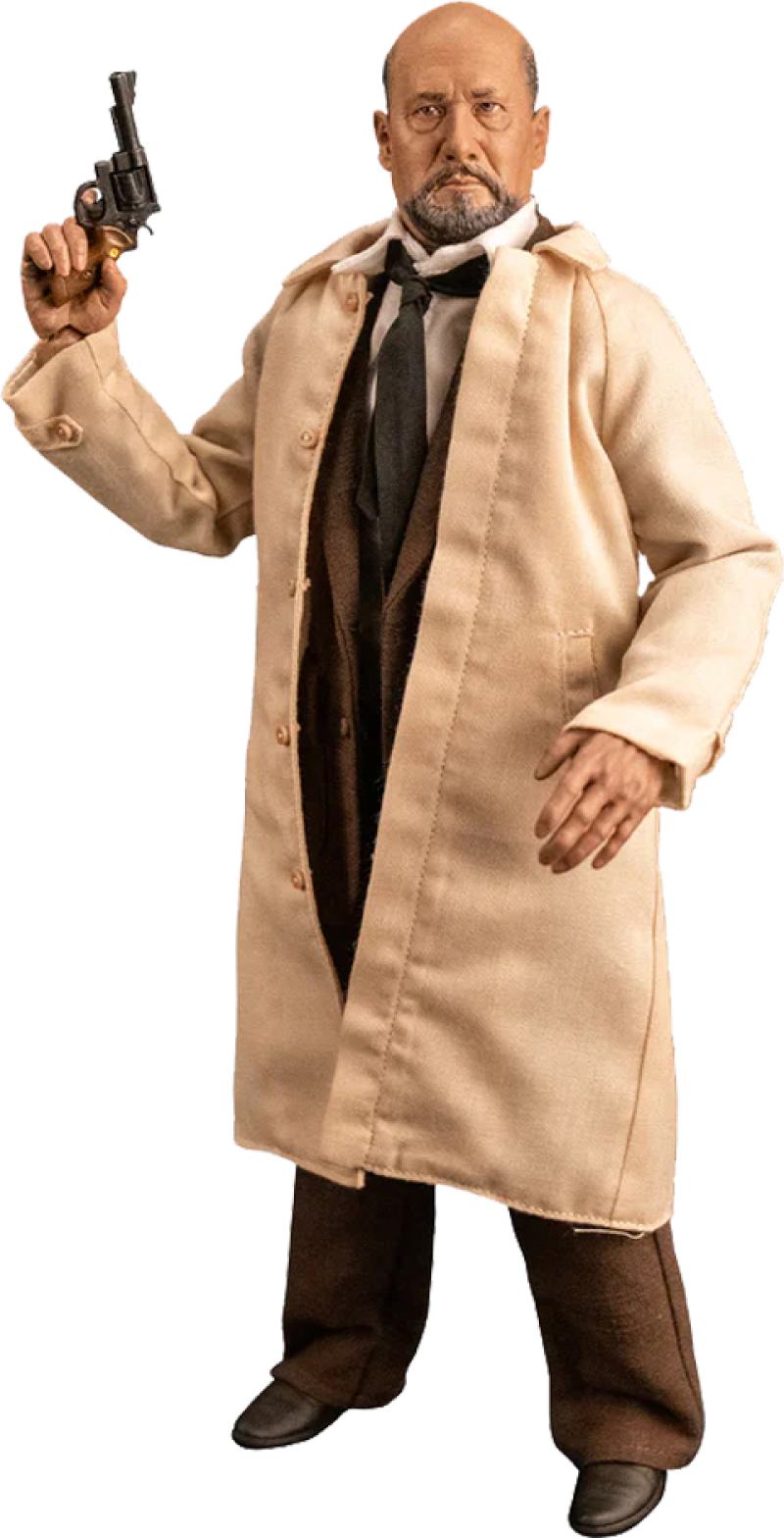Dr. Loomis Sixth Scale Figure by Trick or Treat Studios