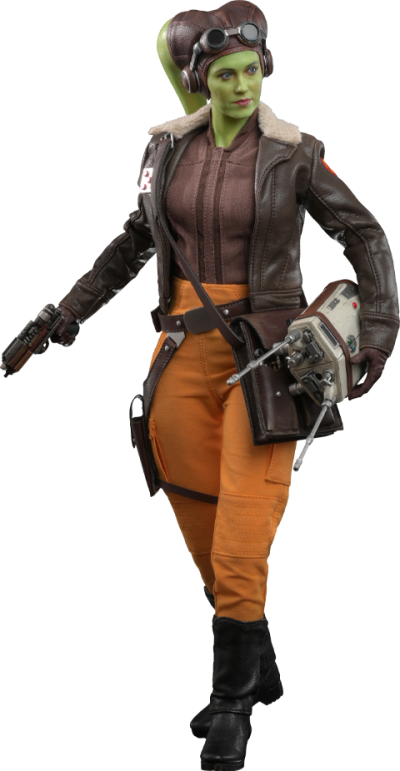 Hera Syndulla™ Sixth Scale Figure