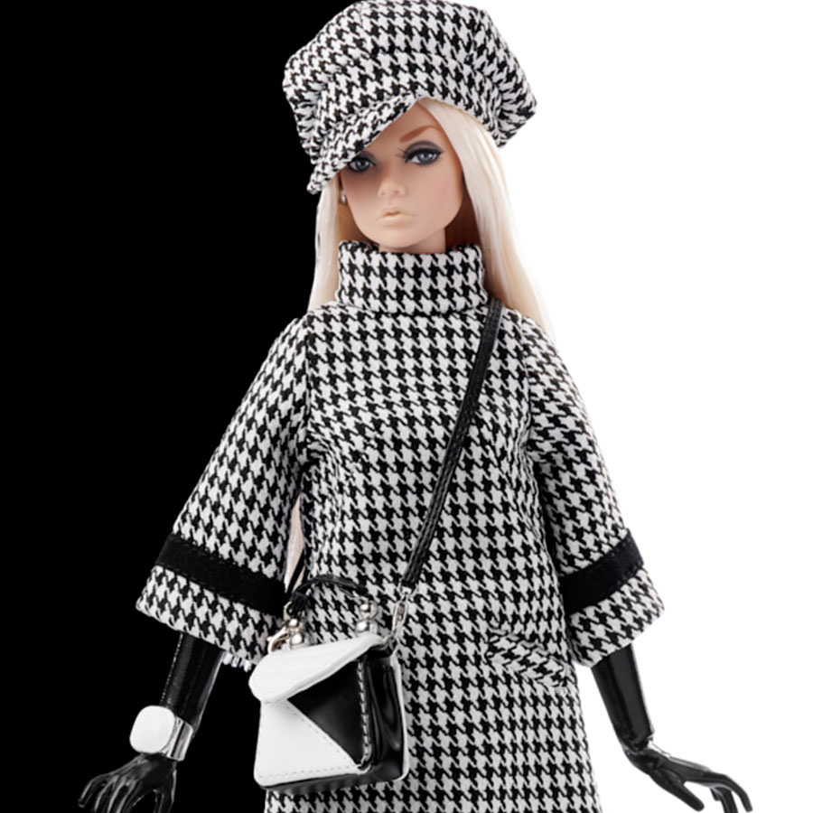 POPPY PARKER CHECKMATES フルセット ポピーパーカー