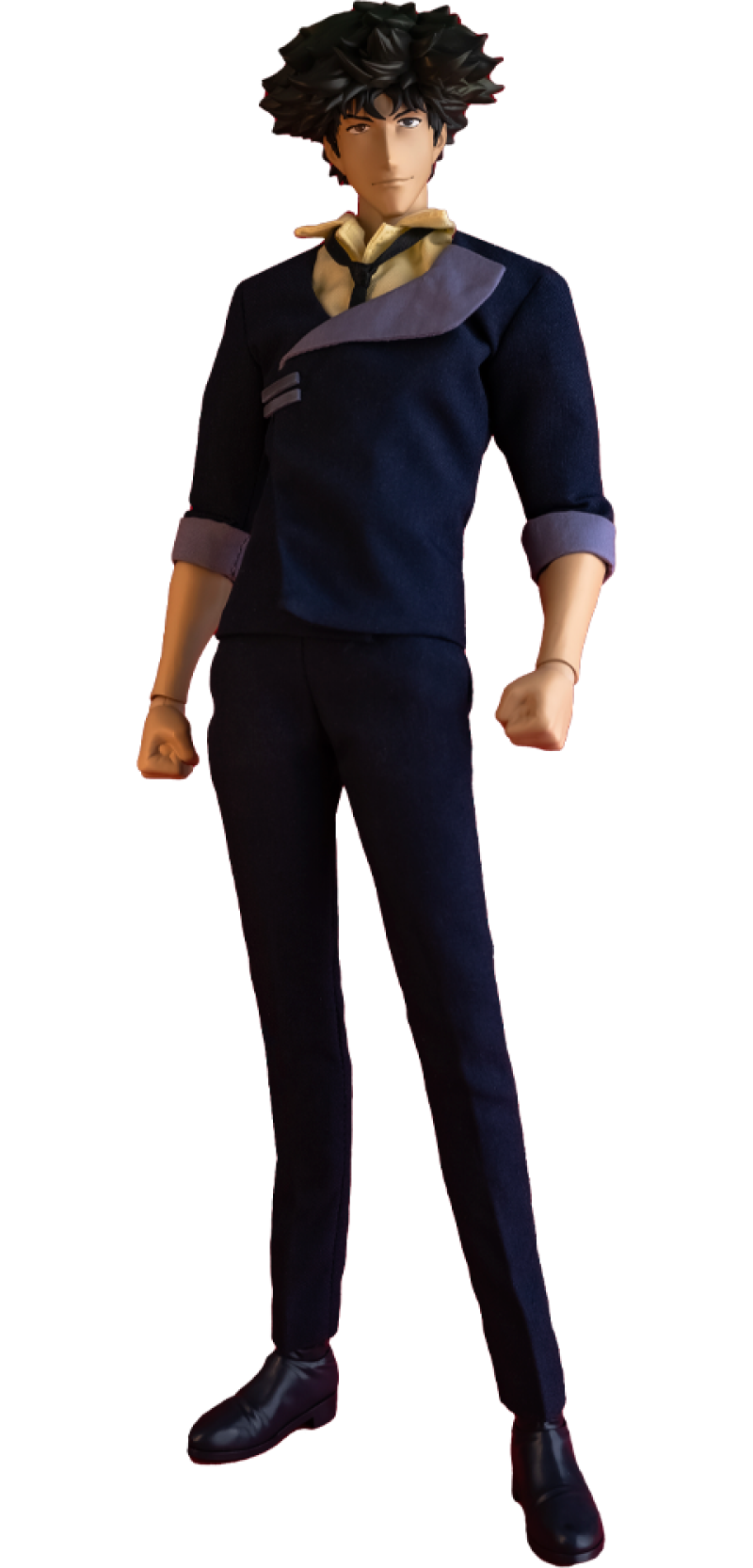Spike Spiegel Sixth Scale Figure by Threezero