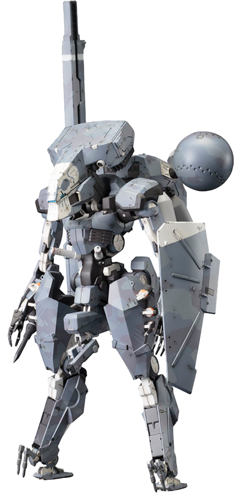 Metal Gear Sahelanthropus Model Kit by Kotobukiya