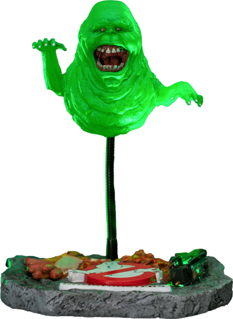 Slimer 2.0 Collectible Figure by Star Ace Toys Ltd.