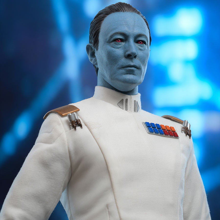 Thrawn figure discount