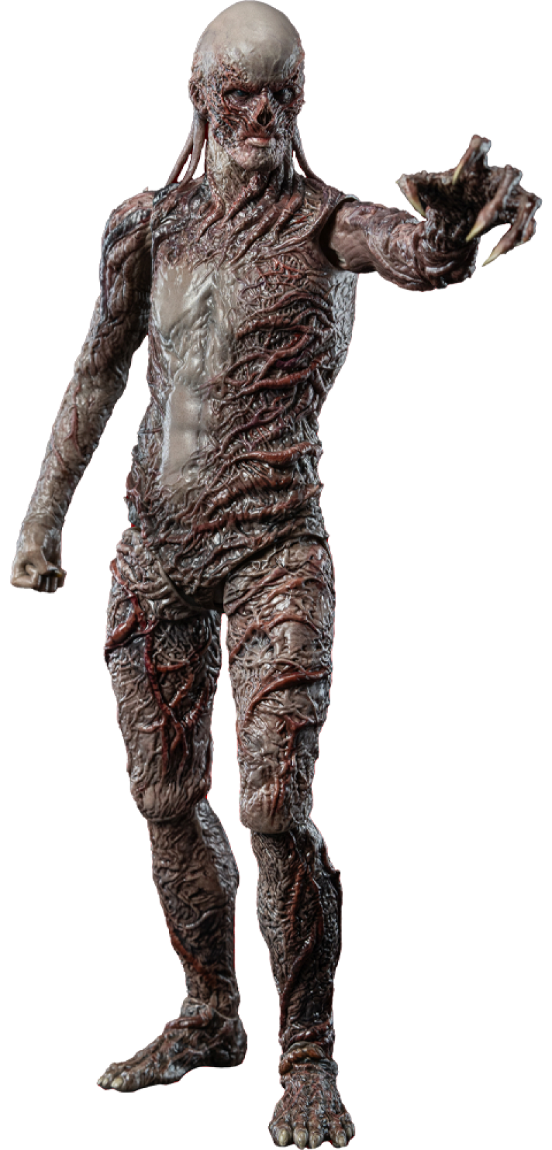 Vecna (Season 4) Sixth Scale Figure by Threezero