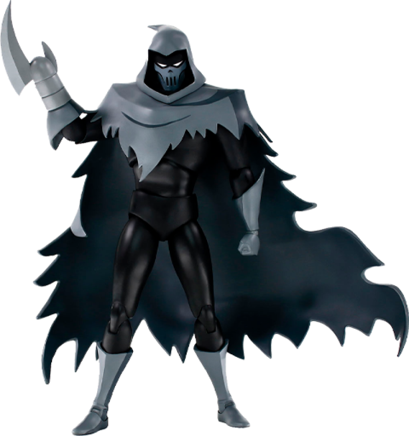 Mask of the Phantasm Sixth Scale Figure by Mondo