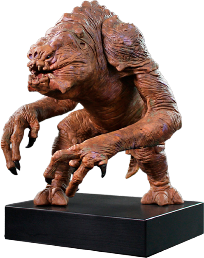 Rancor Concept (Legacy Edition) Maquette by Regal Robot