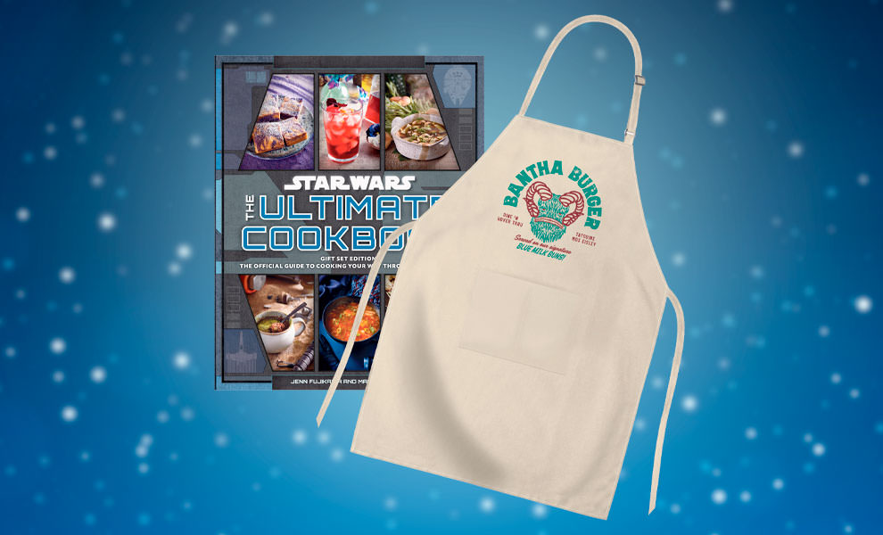 The Ultimate Star Wars Kitchen Guide #StarWars #TheForceAwakens » Whisky +  Sunshine