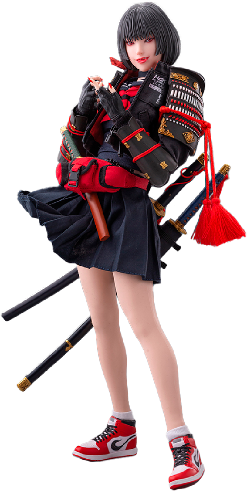 Kina Sixth Scale Figure by I8TOYS