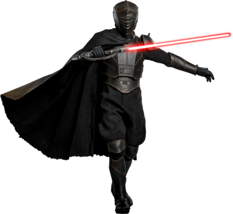 Marrok™ Sixth Scale Figure by Hot Toys