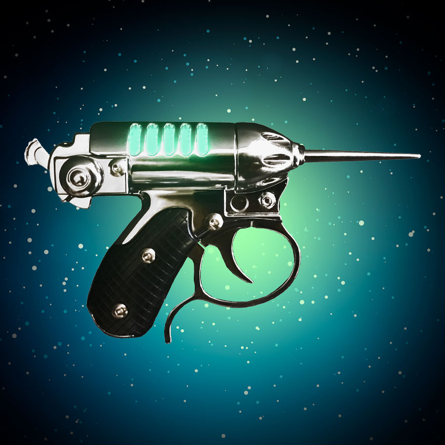 Noisy Cricket Prop Replica by Factory Entertainment