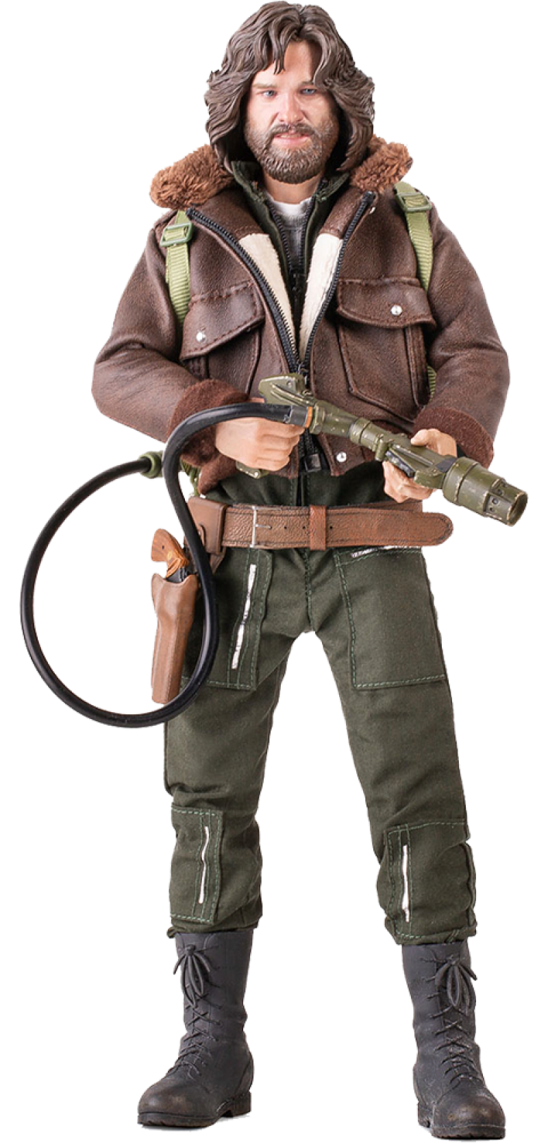 The Thing: MacReady Sixth Scale Figure by Mondo