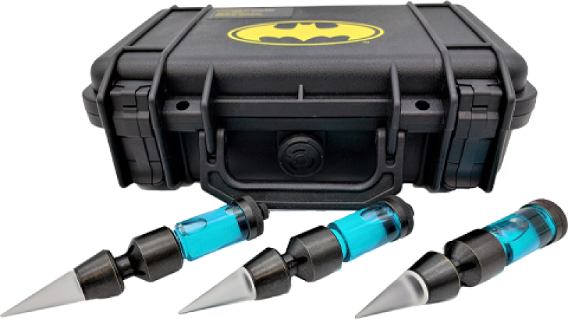 1989 Batman Smoke Capsules Prop Replica by Paragon FX Group