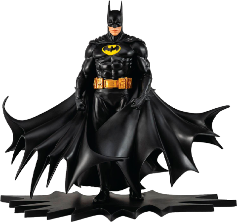 Batman 1989 Version (PX Exclusive) Statues by PureArts