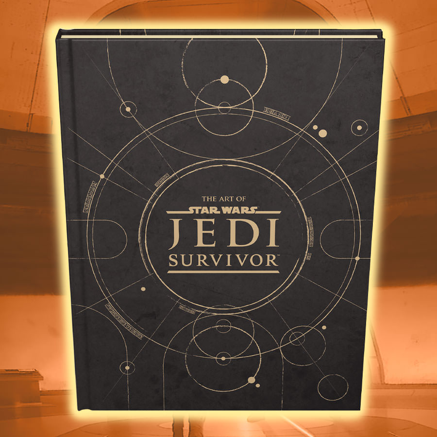 STAR WARS Jedi: Survivor™ Deluxe Edition