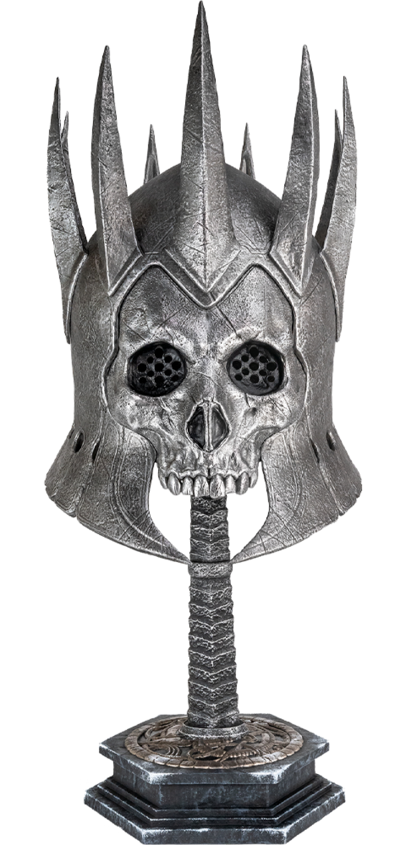 Eredin Helmet Life-Size Replica by PureArts