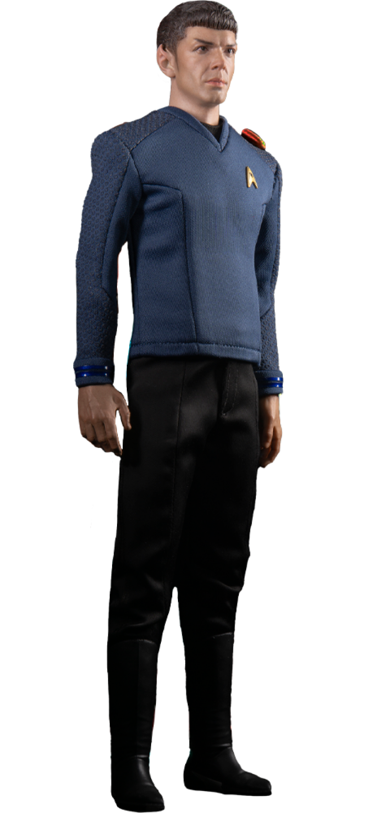 Spock Sixth Scale Figure by EXO-6