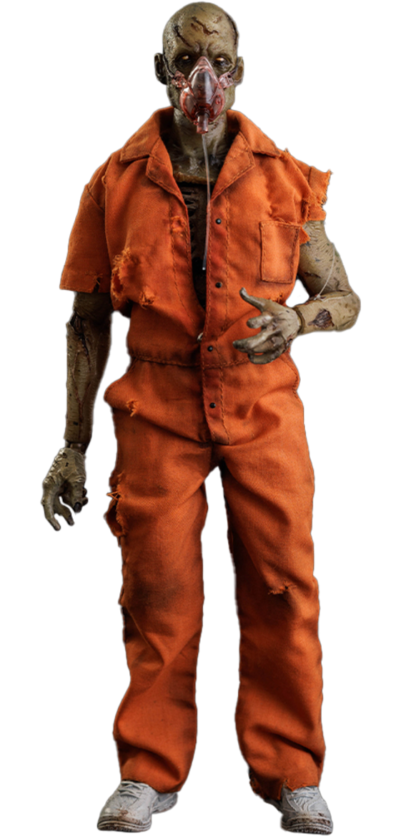 Bitten: Don Sixth Scale Figure by Asmus Collectible Toys