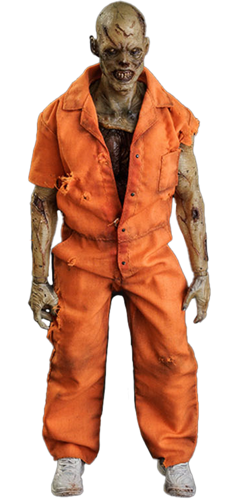 Bitten: Dave Sixth Scale Figure by Asmus Collectible Toys