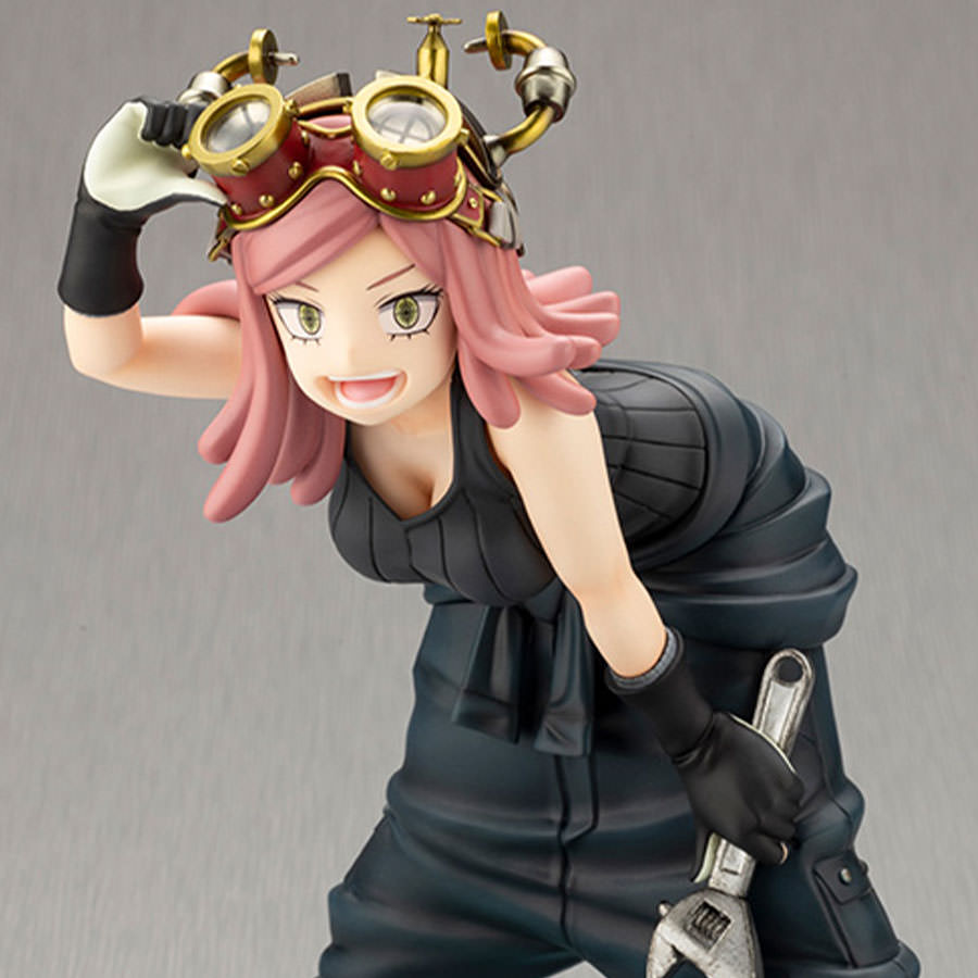 Mei Hatsume ARTFX J Statue by Kotobukiya | Sideshow Collectibles