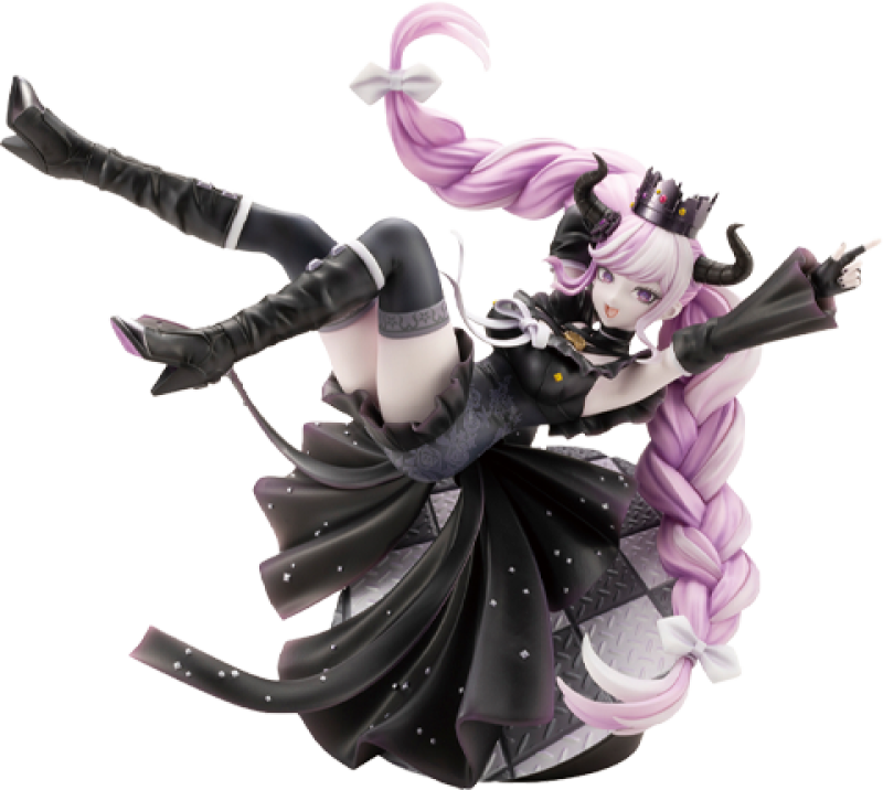 Shinigami Statues by Kotobukiya