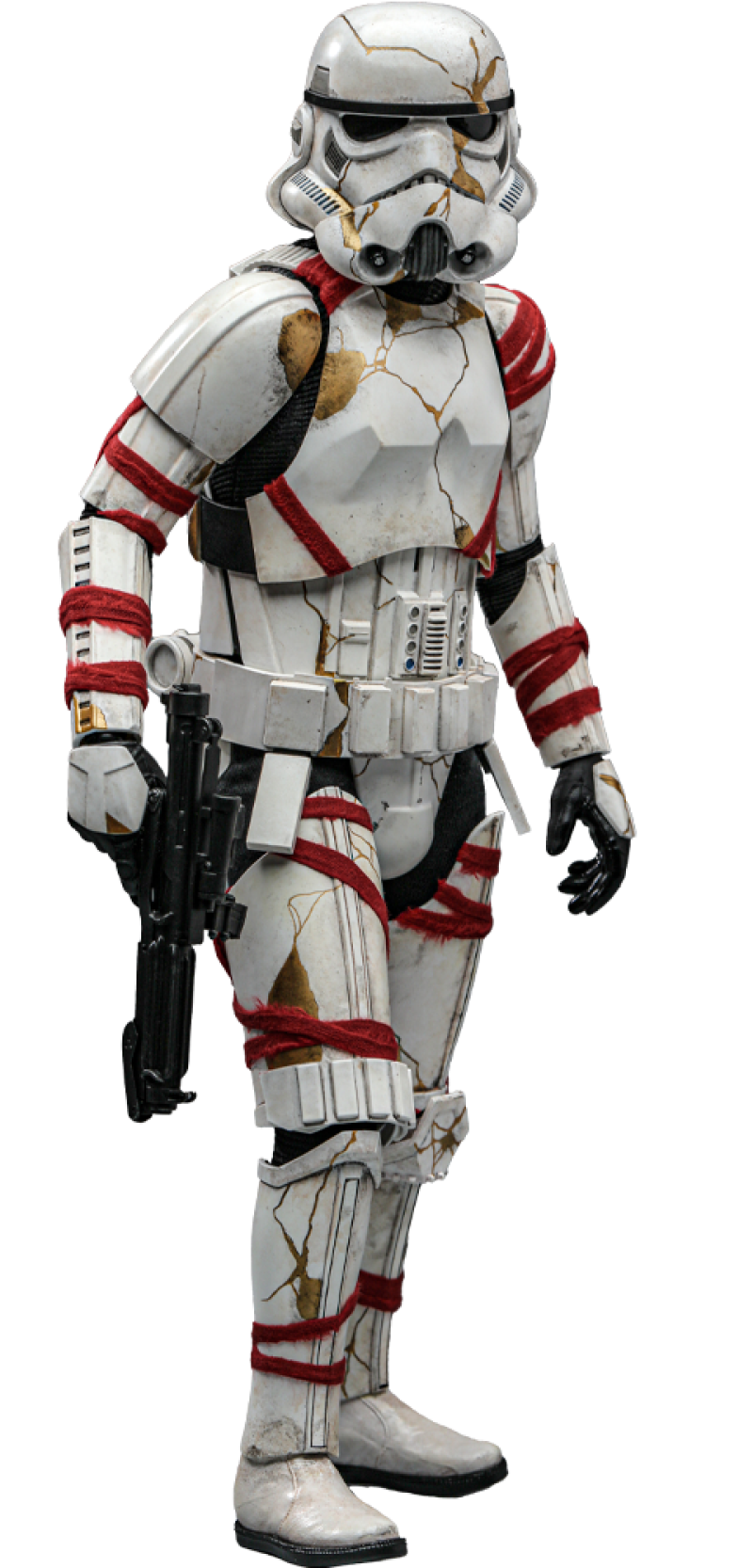 Night Trooper™ Sixth Scale Figure by Hot Toys (912993)