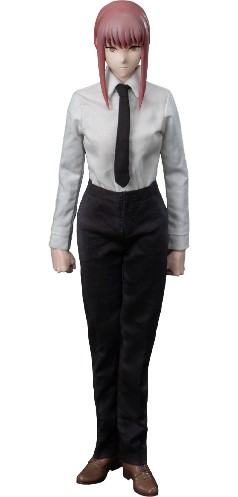 Makima Sixth Scale Figure by Threezero