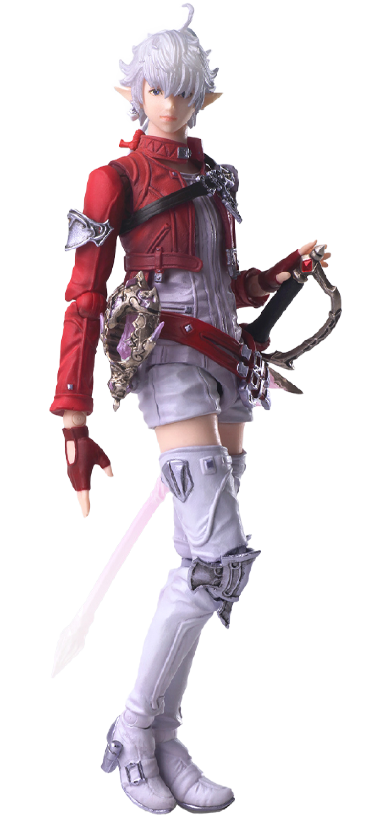 Alisaie Action Figure by Square Enix